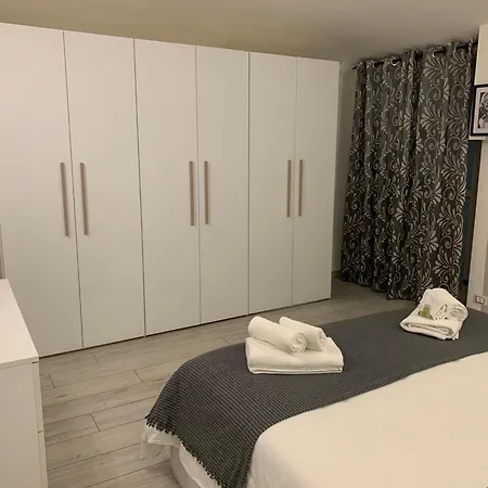 Dolce Apartment