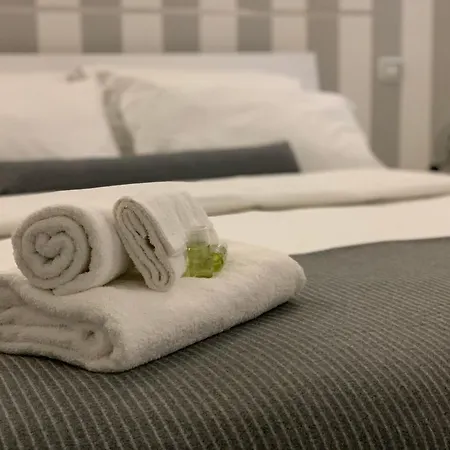 Apartment Dolce Turin