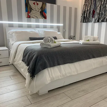 Apartment Dolce *