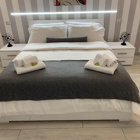 Dolce Apartment Turin