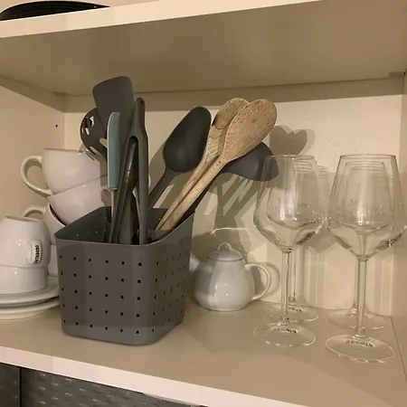 Apartment Dolce Turin