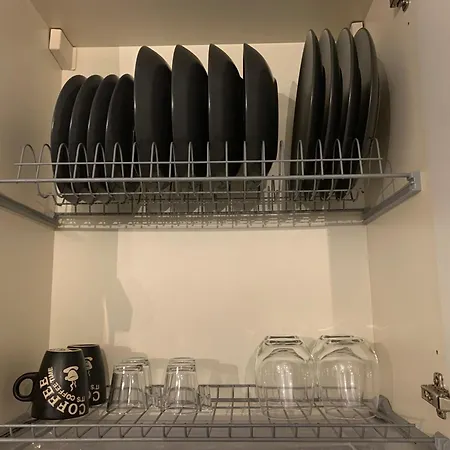 Dolce Apartment Turin