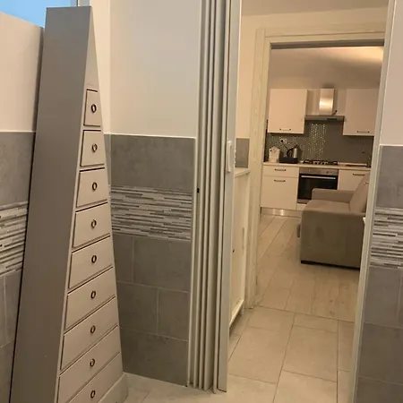 Dolce Apartment