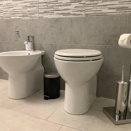 Dolce Apartment Turin