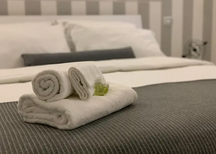 Appartement Dolce Turin