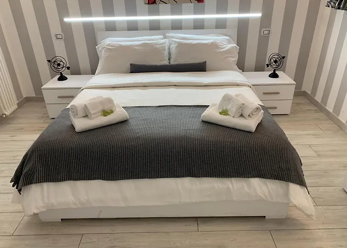 Dolce Appartement Turin