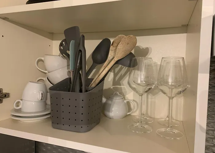 Appartement Dolce Turin