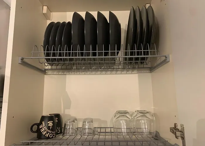 Dolce Appartement Turin