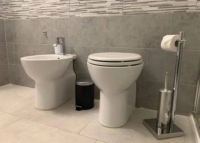 Dolce Appartement Turin