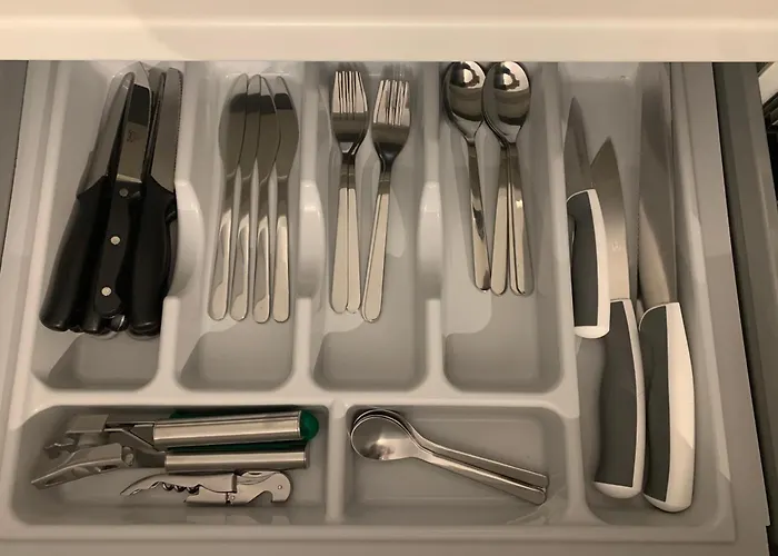 Appartement Dolce Turin