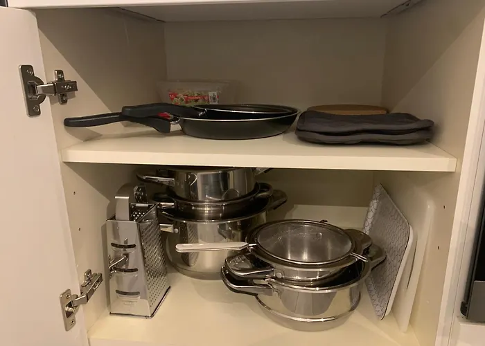 Dolce Appartement Turin