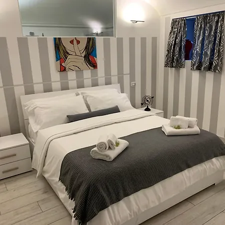 Dolce Apartment *