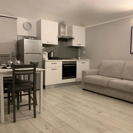 Dolce Apartamento *