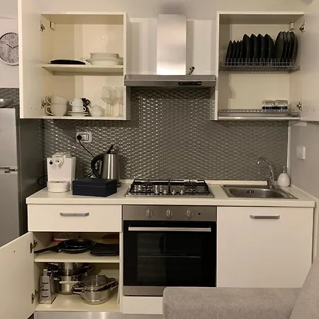 Apartment Dolce *
