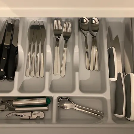 Apartamento Dolce Turín