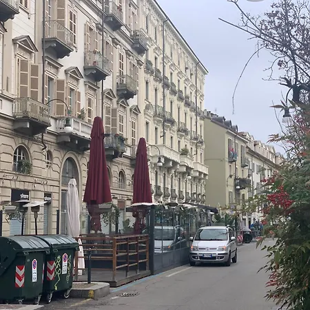 Dolce * Turín
