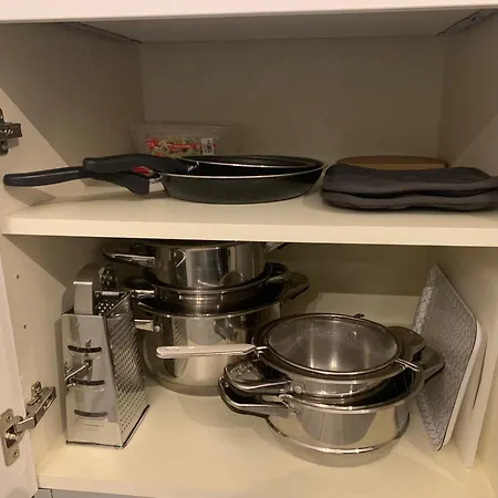 Dolce Apartamento Turín