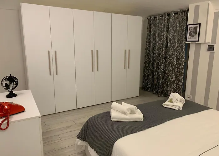 Dolce Apartment
