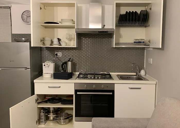 Apartment Dolce *